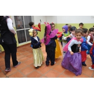 ¡Día del Niño!
